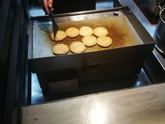 -丰茂烤串(公园店)