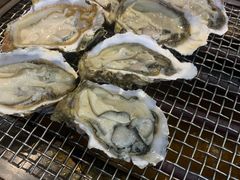 -蚝英雄鲜蚝自助专门店(长楹天街直营店)