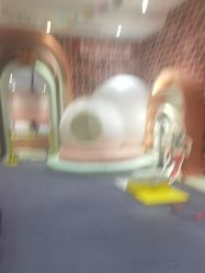 -奈尔宝家庭中心·亲子餐厅(华采天地店)