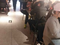-麦当劳(新王府井店)