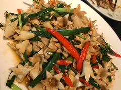 -鹤庆人家·特色大理菜(羊仙坡店)
