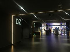 -喜满客影城(汉神广场店)