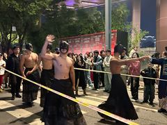 -武汉园博园(武汉自然博物馆)