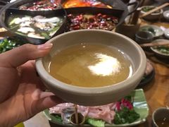 -白乐天毛肚火锅馆(南滨路店)