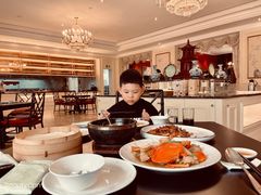 -天伦里餐厅(绿城桃花源店)