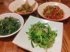 -民俗村柴火灶·景德江西菜(中国陶瓷博物馆店)
