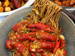 -莲餐厅·湖北菜·潜江小龙虾店(愚园路店)