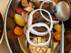 -龟兹KUCINA·新疆菜(前滩L+PLAZA店)