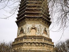 -玲珑塔公园