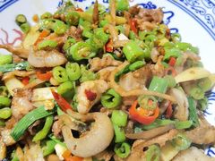 -三大钵江湖菜(空港店)
