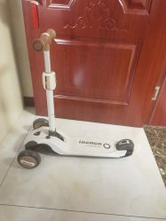 -孩子王童乐园(天津远洋乐堤港店)