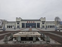 -歙县北站