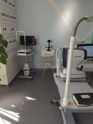 -清清博视儿童眼视光中心(角门西店)