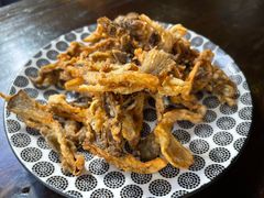 -吃货私房菜(丽江束河古镇店)