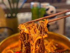 -毛肚向右·川渝毛肚王(经开永旺店)