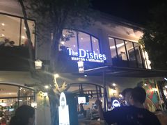 -The Dishes Seafood & Restaurant