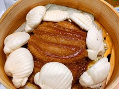 粉蒸肉-红杏酒家·地道川菜(一品天下店)