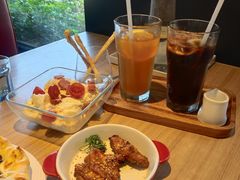 -必胜客(棠下店)