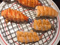 -大雄寿司(中华广场店)