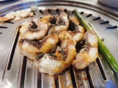 -馥二代韩式烤肉 2세대 불고기(喷水池店)