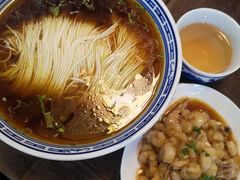 -同得兴 Since·1995 传统苏式面馆(嘉馀坊店)