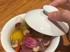 -巴蜀风·地道川菜(总店)