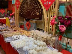 -博望坡酒楼(漕溪路店)