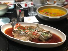 -辛香汇·现炒川菜(淮海路百盛店)