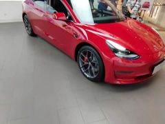 -TESLA 特斯拉(郑州正弘城体验店)