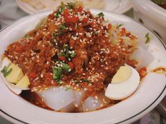 -海尔巴格一甸茶餐厅(团结路店)