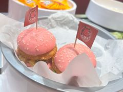 -龍歌自助小火锅(雨花台江南虹悦城店)