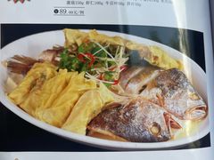 -浦江餐饮•上海菜馆(五四路店)