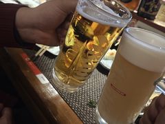 -半藏居酒屋(香港花园店)