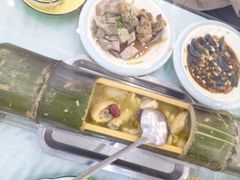 -生态苑农庄(十里画廊遇龙河店)