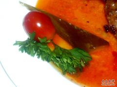 veg-露西亚咖啡西餐厅(哈尔滨俄侨纪念馆店)