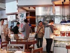 -The COOK·厨餐厅·自助餐(浦东嘉里大酒店)