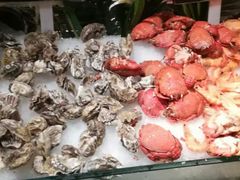 -星伦多 自助料理(圆融店)
