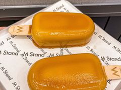 -M Stand(西安大悦城店)