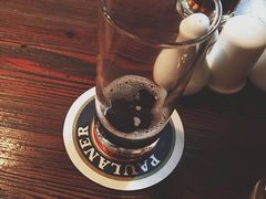 -宝莱纳啤酒花园餐厅PAULANER BRAUHAUS Nanjing(广州路店)