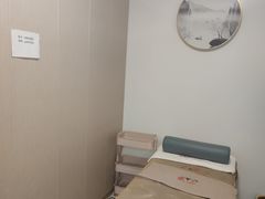 -感智盲人按摩·艾灸·肩颈SPA(岗厦店)