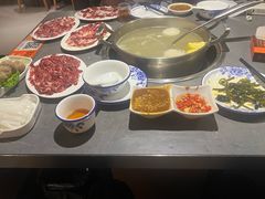 -贵宾牛·潮汕牛肉火锅(珠池总店)