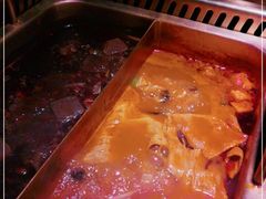 -九鼎轩脆毛肚火锅(三钢里店)