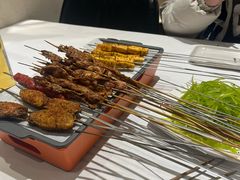 -白氏兄弟烧烤(尹家沟店)