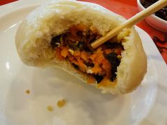 素三鲜包子-惠丰涮肉馆(德宝新园店)
