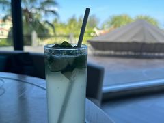 -大堂酒廊·亚龙湾万豪度假酒店