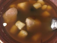-鲜芋仙(高新万达广场店)