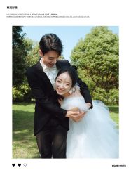 -雪中彩影婚纱摄影·微光艺术中心