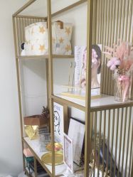 -奈思·日式美甲美睫沙龙