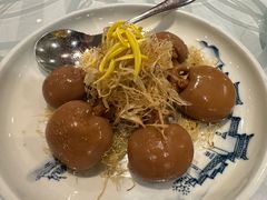 -杭州香格里拉·香宫中餐厅