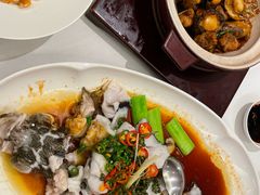 -侨美食家·41年地道粤菜(恒福路店)